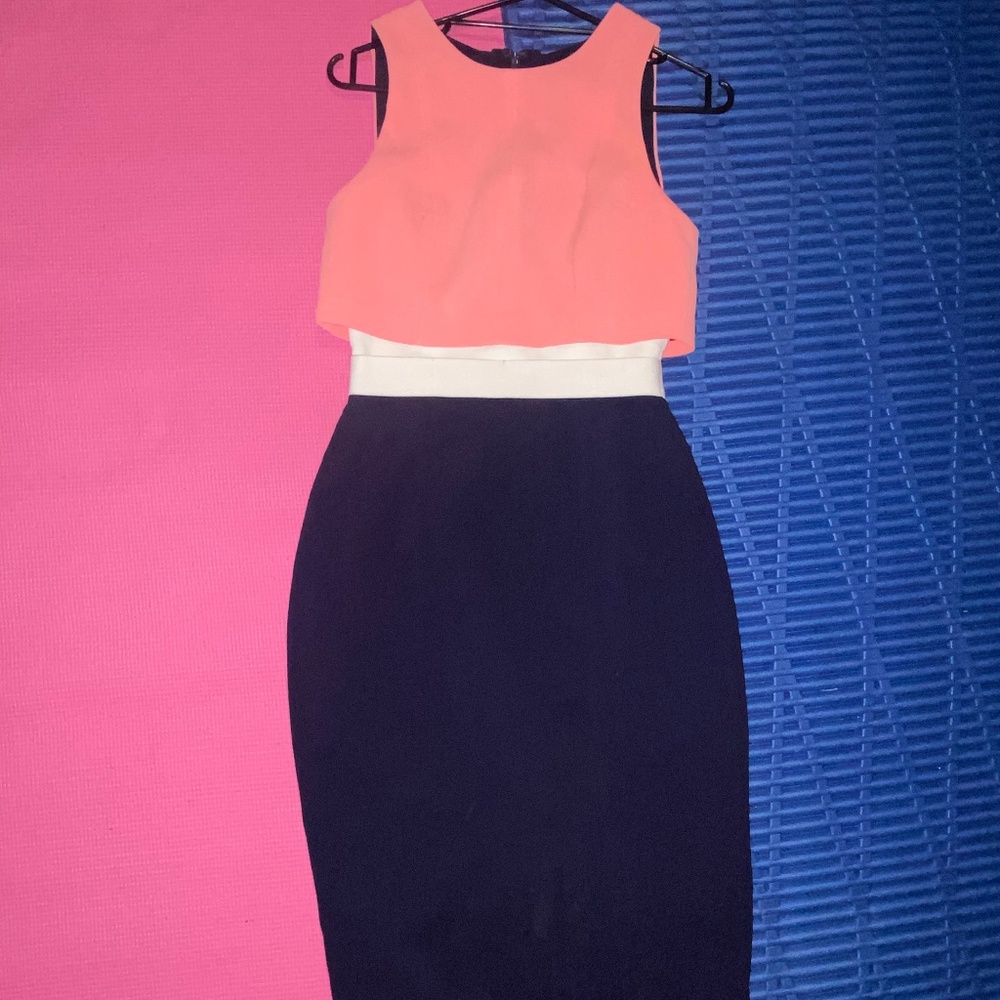 Seduce label size 8 dress